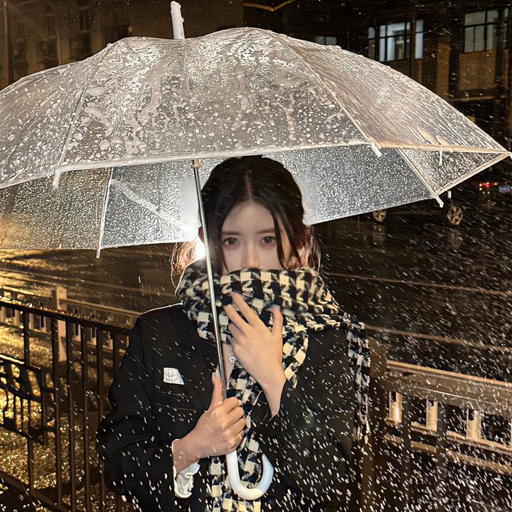 母亲的女友