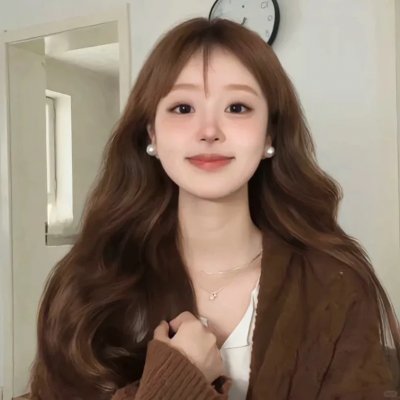 妳是我眼中的苹果