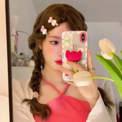 甜蜜杀机